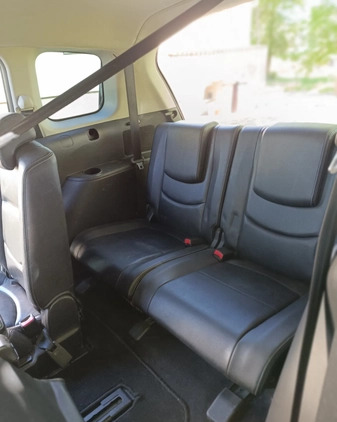 Mazda 5 cena 17500 przebieg: 240735, rok produkcji 2009 z Lądek-Zdrój małe 154